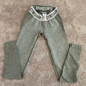 Like New Gymshark Leggings size XS